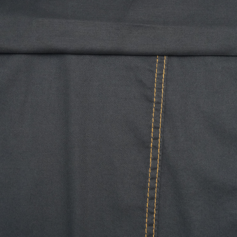 GS3509 Fabrik Poplin Tipis Tipis